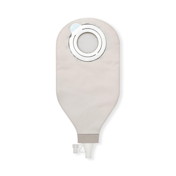 SenSura Mio Flex 2-Piece High-Output Pouches with Tap Outlet - 18655 - 10 Each - MDL-COI18655