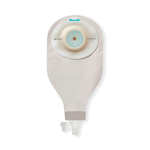 SenSura Mio 1Pc Drainable w/Soft Outlet by Coloplast - 18675 - 10 Each - MDL-COI18675