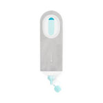 SenSura Mio Baby 2-Piece Flex Drainable Pouches - 18700 - 1 Each - MDL-COI18700H