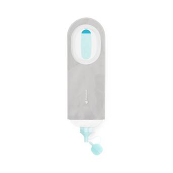 SenSura Mio Baby 2-Piece Flex Drainable Pouches - 18700 - 1 Each - MDL-COI18700H