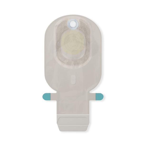 SenSura Mio Kids 1-Piece Open Ostomy Pouches - 18711 - 10 Each - MDL-COI18711