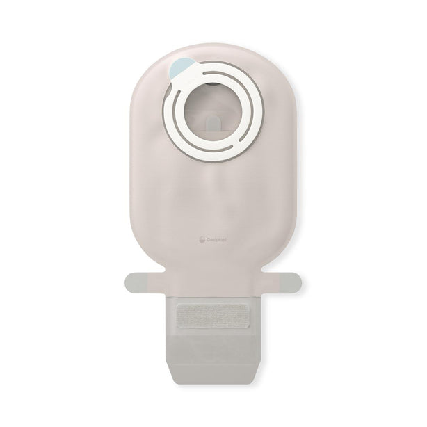 Coloplast Corp SenSura Mio Kids 2-Piece Open Urostomy Pouches 18722 10.0 Each-MDL-COI18722
