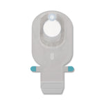 Coloplast Corp SenSura Mio Kids 2-Piece Open Urostomy Pouches 18725 10.0 Each-MDL-COI18725