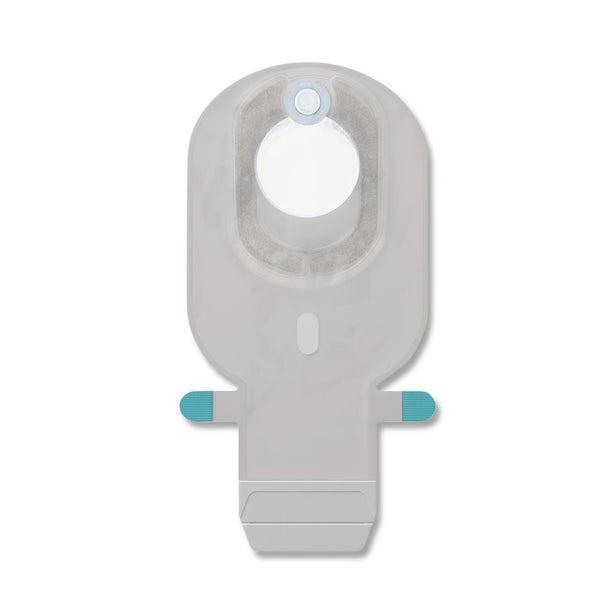 Coloplast Corp SenSura Mio Kids 2-Piece Open Urostomy Pouches 18725 10.0 Each-MDL-COI18725