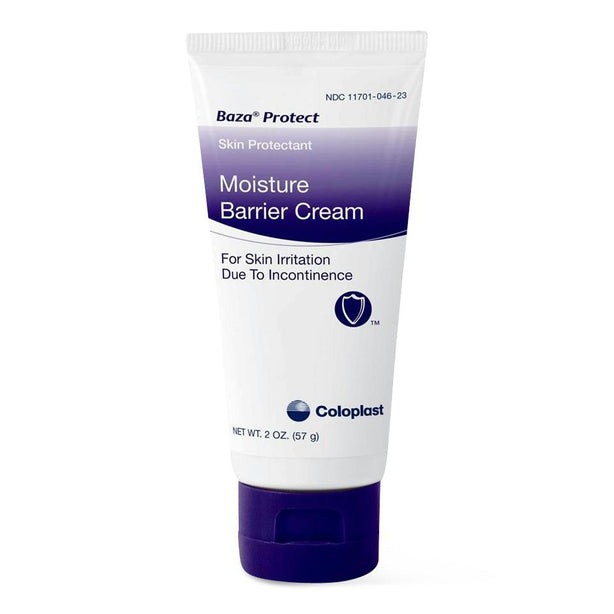 Coloplast Corp Coloplast Baza Skin Protectant Cream - COI1877H