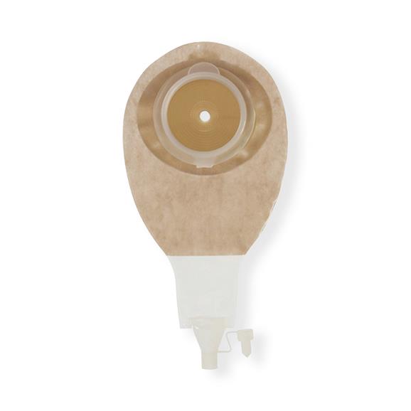 Coloplast Corp SenSura 1-Piece Drainable Postoperative Pouches 19010 - 5.0 Each