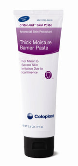 Coloplast Corp Coloplast Critic-Aid Skin Paste 1944 - 1.0 Each