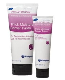 Coloplast Corp Coloplast Critic-Aid Skin Paste 1947 - 1.0 Each