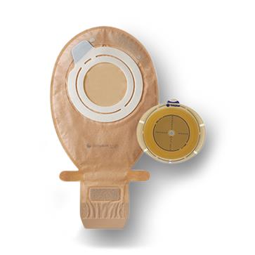 Coloplast Corp SenSura Flex 2-Piece Single Use Ostomy Kits - COI21001
