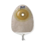Coloplast Ostomy SenSura Xpro 1-Piece Convex Light Urostomy Single Use Kit, Transparent, Cut-to-Fit, 5/8"-1-5/16" (15-33 mm) - 21006 - 5 Each