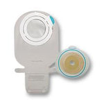 Coloplast Corp SenSura Flex Standard-Wear Barrier + Drainable MAXI Pouches 21013 - 5.0 Each - MDL-COI21013