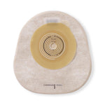 Coloplast Corp Assura Flat 1-Piece Closed Ostomy Pouch 2125 - 30.0 Each - MDL-COI2125