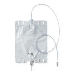 Coloplast Corp Moveen Bedside Night Bag 21356 - 10.0 Each