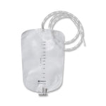 Coloplast Urostomy Night Bags - 21365 - 1 Each - MDL-COI21365H