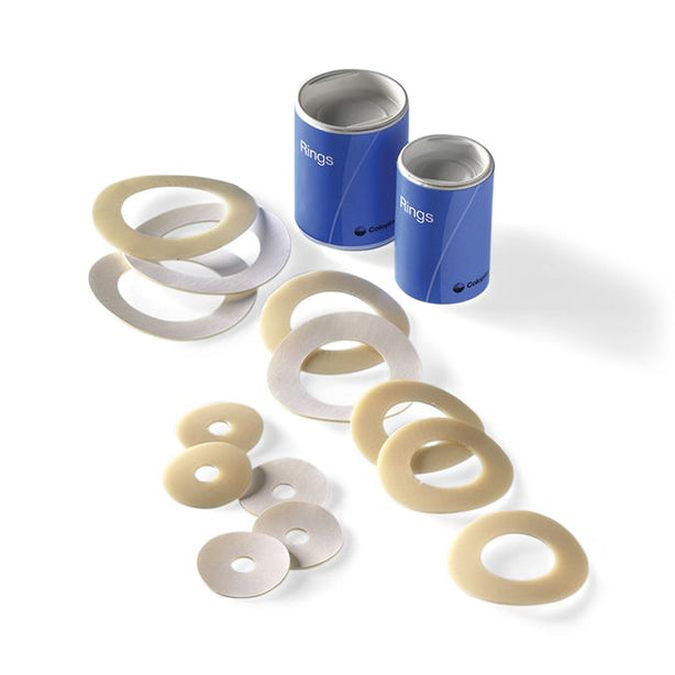 Coloplast Skin Barrier Rings - 2310 - 30 Each - MDL-COI2310
