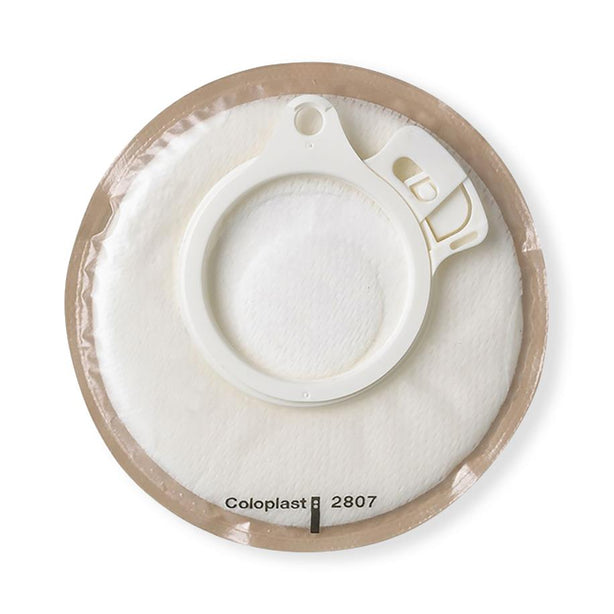 Coloplast Corp Assura Urostomy Mini Caps - COI2807