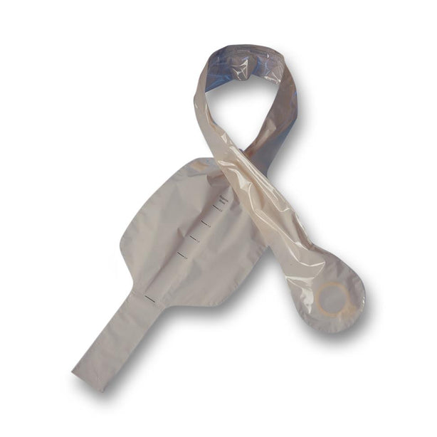Coloplast Corp Assura Ileostomy Night Pouches - COI2837