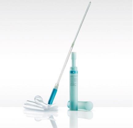 Coloplast Corp SpeediCath Compact Catheter Sets 28422 - 1.0 Each