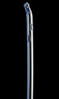 Coloplast Corp SpeediCath Standard Coude Tip Catheters - COI284940H