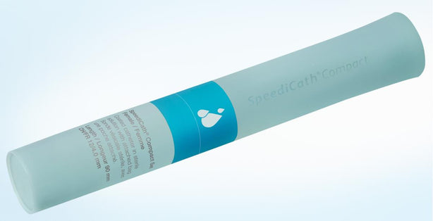 Coloplast Corp SpeediCath Compact Catheter Sets 28520 - 20.0 Each