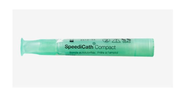 Coloplast Corp SpeediCath Compact Female Intermittent Catheters 28578 - 30.0 Each