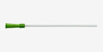 Coloplast SpeediCath Sterile Intermittent Pediatric Male Catheter with Straight Tip, Hydrophilic Coating, 10 Fr x 10" - 28610 - 30 Each