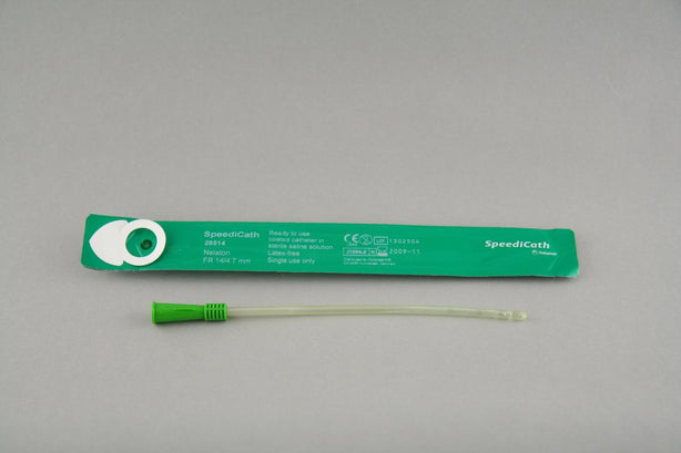 Coloplast Corp SpeediCath Catheters 28710 - 30.0 Each