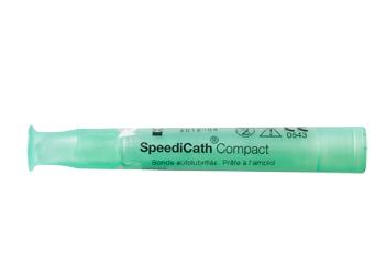 Coloplast Corp SpeediCath Compact Plus Female Catheters 28814 - 30.0 Each - MDL-COI28814