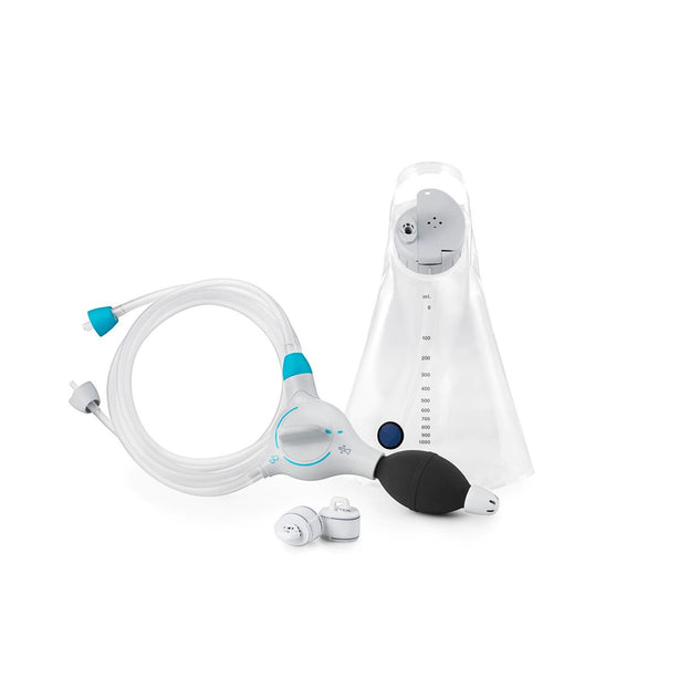 Coloplast Kits Peristeen Plus Transanal Irrigation Control Unit Pump, No Catheter - 29152 - 1 Each