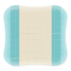 Coloplast Comfeel Plus Dressing, 15 cm x 15 cm - 33115 - 1 Each