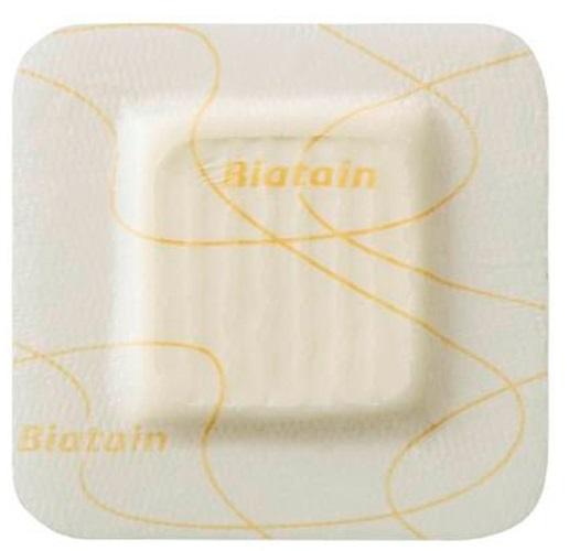 Coloplast Corp Biatain Silicone Lite Flexible Foam Wound Dressings - COI33446