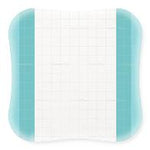 Coloplast Corp Comfeel Plus Transparent Thin Dressing 33530 - 10.0 Each - MDL-COI33530