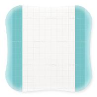 Coloplast Corp Comfeel Plus Transparent Thin Dressing 33539 - 1.0 Each - MDL-COI33539H