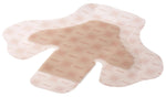 COLOPLAST CORP Biatain Adhesive Foam Heel Wound Dressing 3488 5 Each-MDL-COI3488