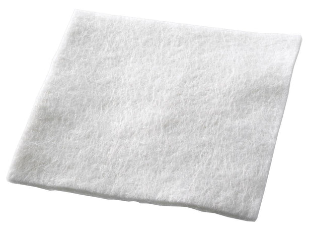 Coloplast Biatain Alginate Ag Dressing, 2" x 2" - 3755 - 30 Each