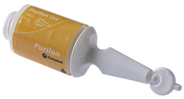 COLOPLAST CORP Purilon Hydrogel with Accordion Application 3906 10 Each - MDL-COI3906