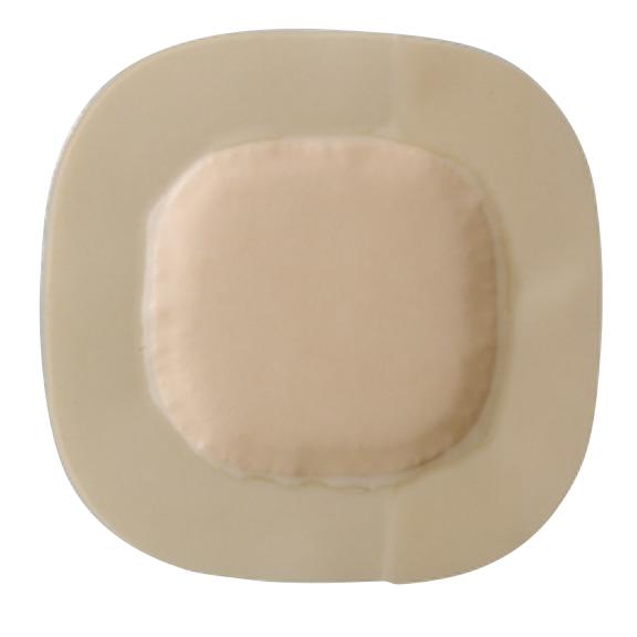 Coloplast Corp Biatain Super Adhesive Dressing 46250 - 10.0 Each - MDL-COI46250