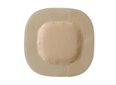 Coloplast Corp Biatain Super Nonadhesive Wound Dressings 46390 - 10.0 Each - MDL-COI46390