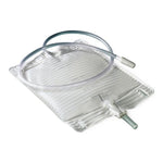 COLOPLAST CORP Conveen Contoured Leg Bags 5171 10 Each - MDL-COI5171