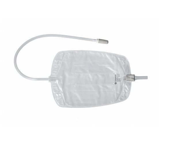 COLOPLAST CORP Conveen Contoured Leg Bags 5174 1 Each - MDL-COI5174H