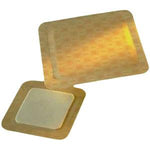 Coloplast Biatain Nonadhesive Foam Wound Dressing, 2" x 2.75" - 6105 - 1 Each