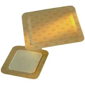 Coloplast Biatain Nonadhesive Foam Wound Dressing, 2" x 2.75" - 6105 - 1 Each