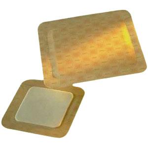 Coloplast Biatain Nonadhesive Foam Wound Dressing, 2" x 2.75" - 6105 - 10 Each
