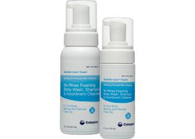 Coloplast Bedside-Care Foam Wash - 67145 - 1 Each - MDL-COI67145H