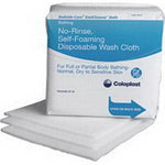 COLOPLAST CORP Coloplast EasiCleanse No Rinse Washcloth 7055 30 Pack - MDL-COI7055CS