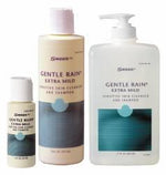 Coloplast Gentle Rain Shampoo - 7231 - 300 Each - MDL-COI7231