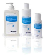 Coloplast Gentle Rain Shampoo - 7235 - 36 Each - MDL-COI7235