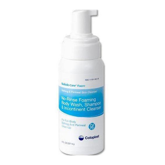 Coloplast Corp Coloplast Bedside-Care Cleansers 7300 - 36.0 Each - MDL-COI7300