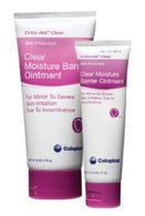 COLOPLAST CORP Coloplast Critic-Aid Clear Barrier Ointments 7567 1 Each-MDL-COI7567H