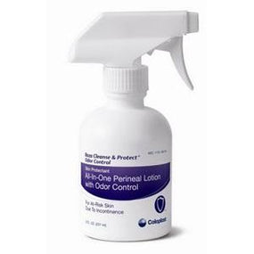 Coloplast Corp Baza Cleanse & Protect Perineal Lotion 7725 - 1.0 Each